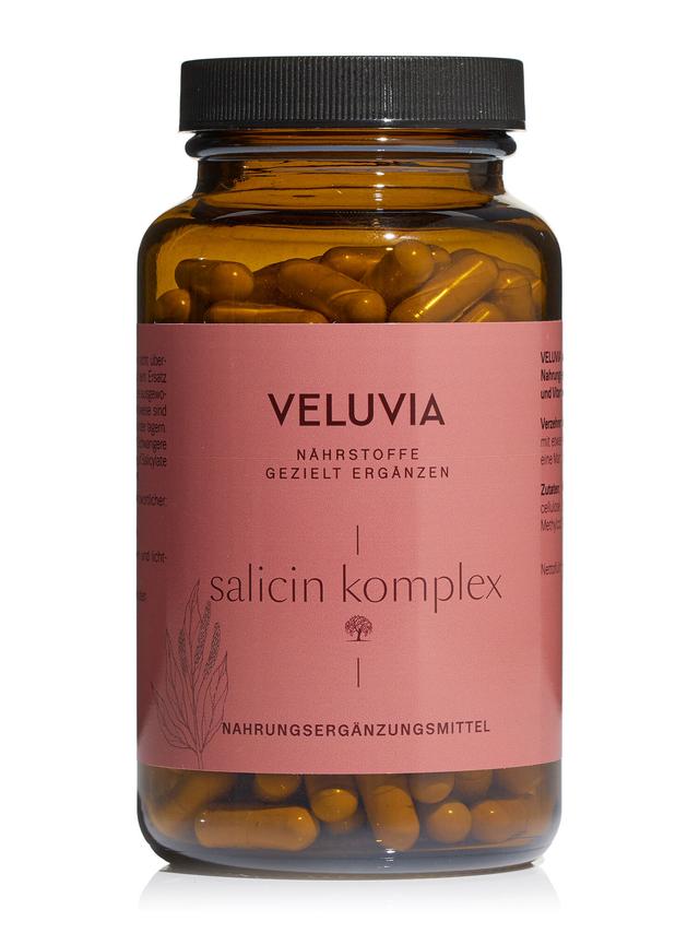 salicin komplex, 6-Monatsvorrat-Abo