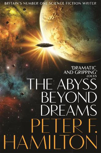 The Abyss Beyond Dreams - Chronicle of the Fallers (Paperback)