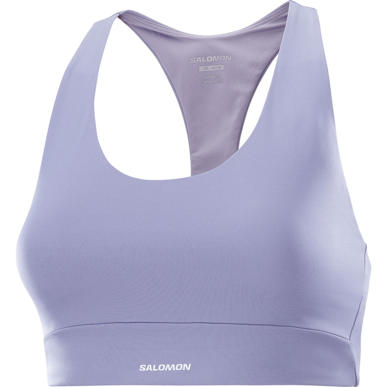 Salomon Damen SHKout Core Sport BH
