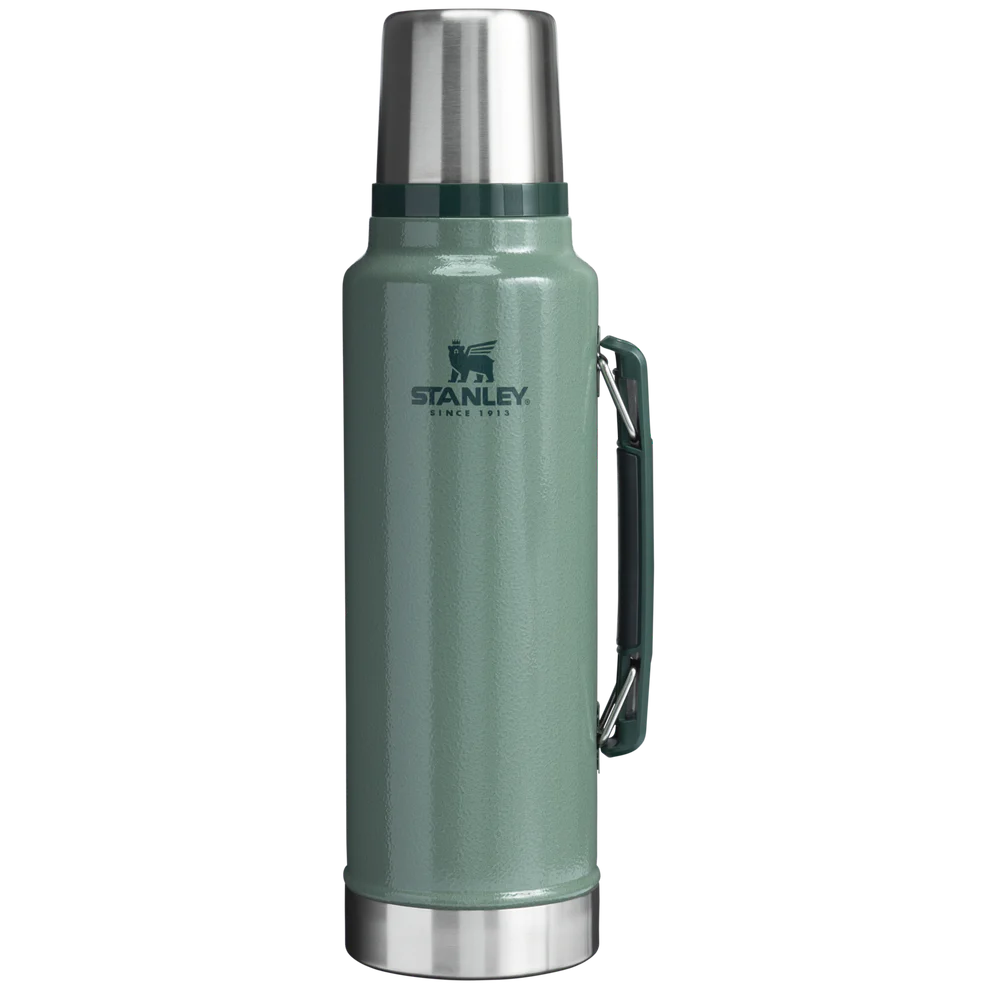 Classic Legendary Bottle | 1.4L