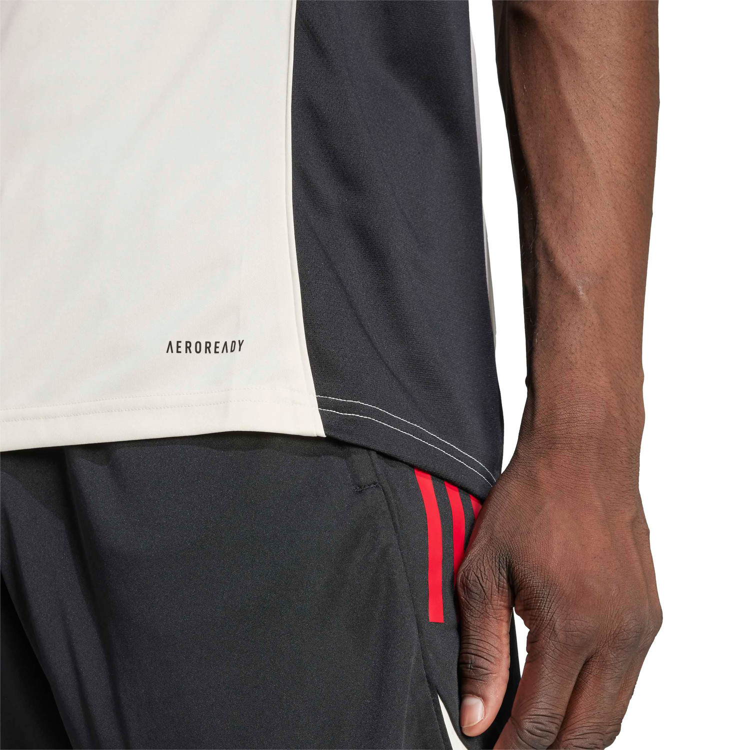 adidas Liverpool Training Shirt 2025/2026