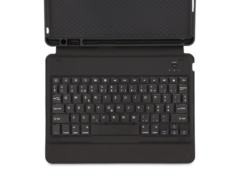 LMP Keyboard ProtectCase iPad 10.2