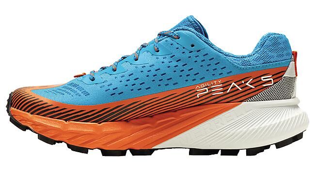 MERRELL - CHAUSSURES DE TRAIL AGILITY PEAK 5 M