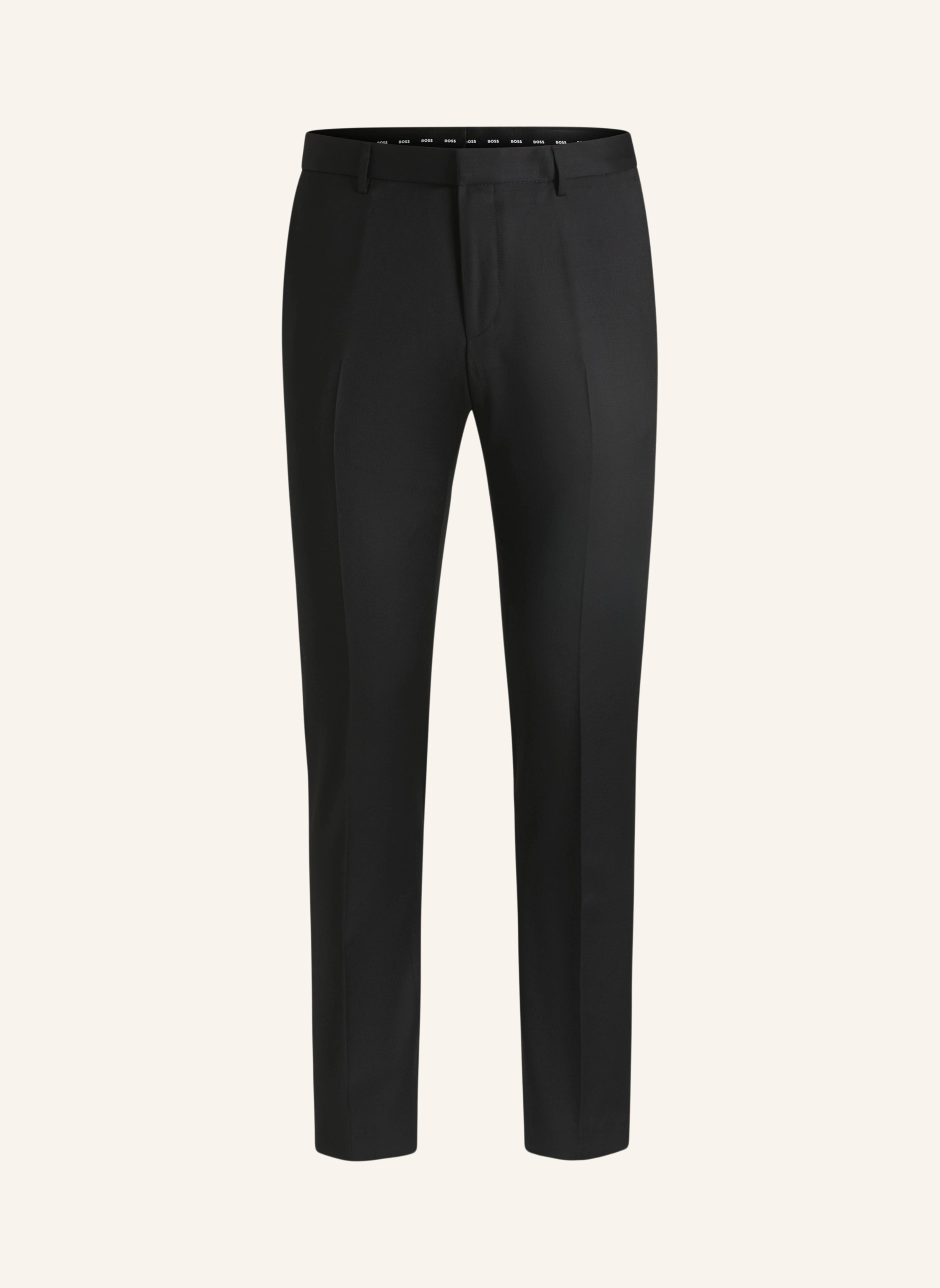 BOSS Business Hose H-WENTEN-B1 Extra-Slim Fit