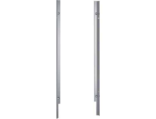 NEFF - Kit de fixation Z780BI02, Jeu de fixation