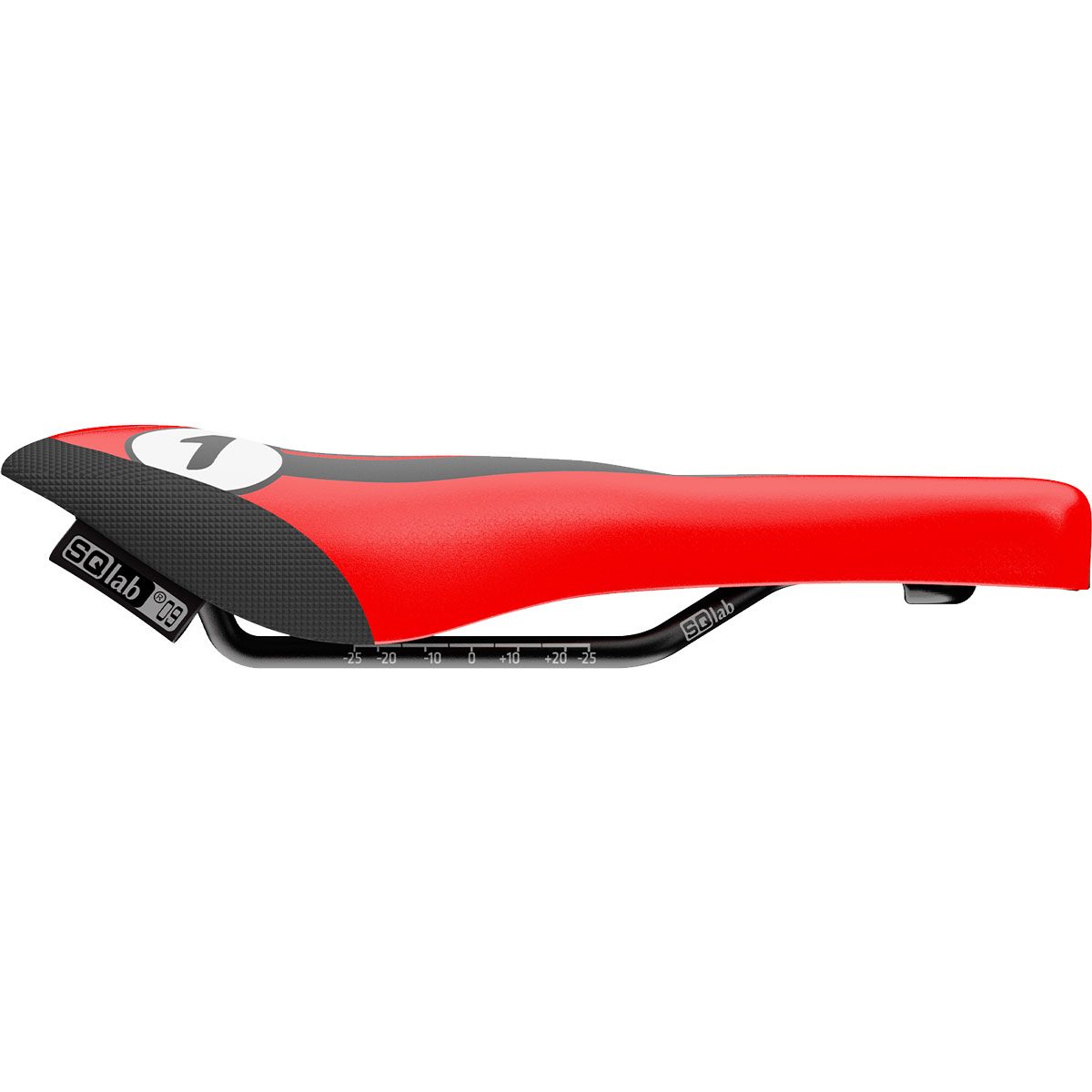 SQlab 6 1/2 Ergowave Racing Sattel Kinder