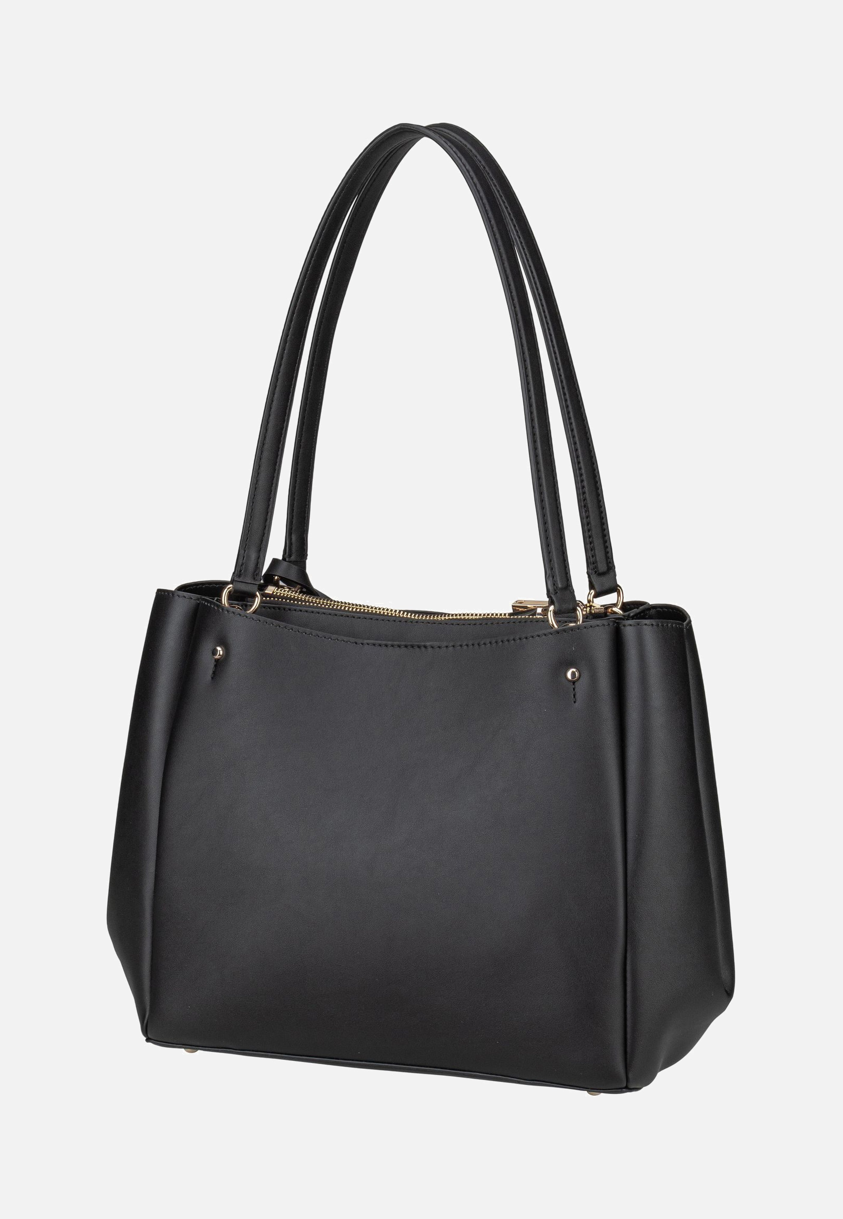 Talent Multi Comp TO 69230 Black - Umhängetasche