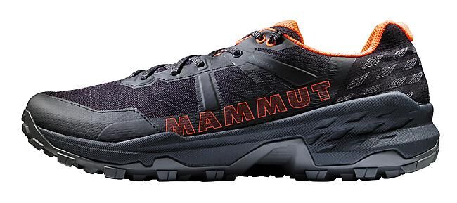 MAMMUT - CHAUSSURES DE RANDONNEE SERTIG II LOW GTX