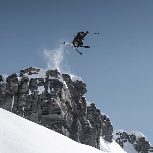 Ski LINE VISION 108