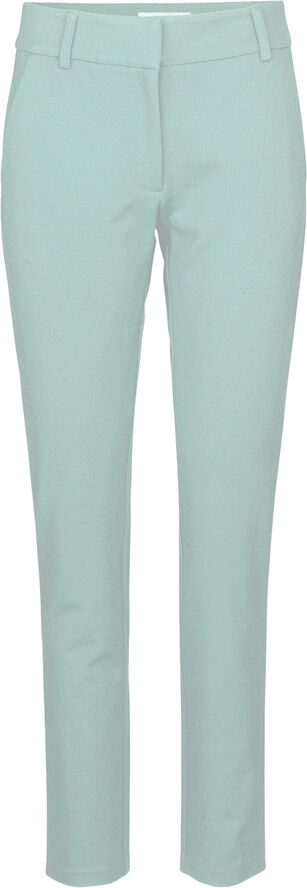 Rosemunde Trousers Caribbean sea