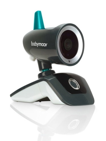 Caméra additionnelle YOO Travel - BABYMOOV