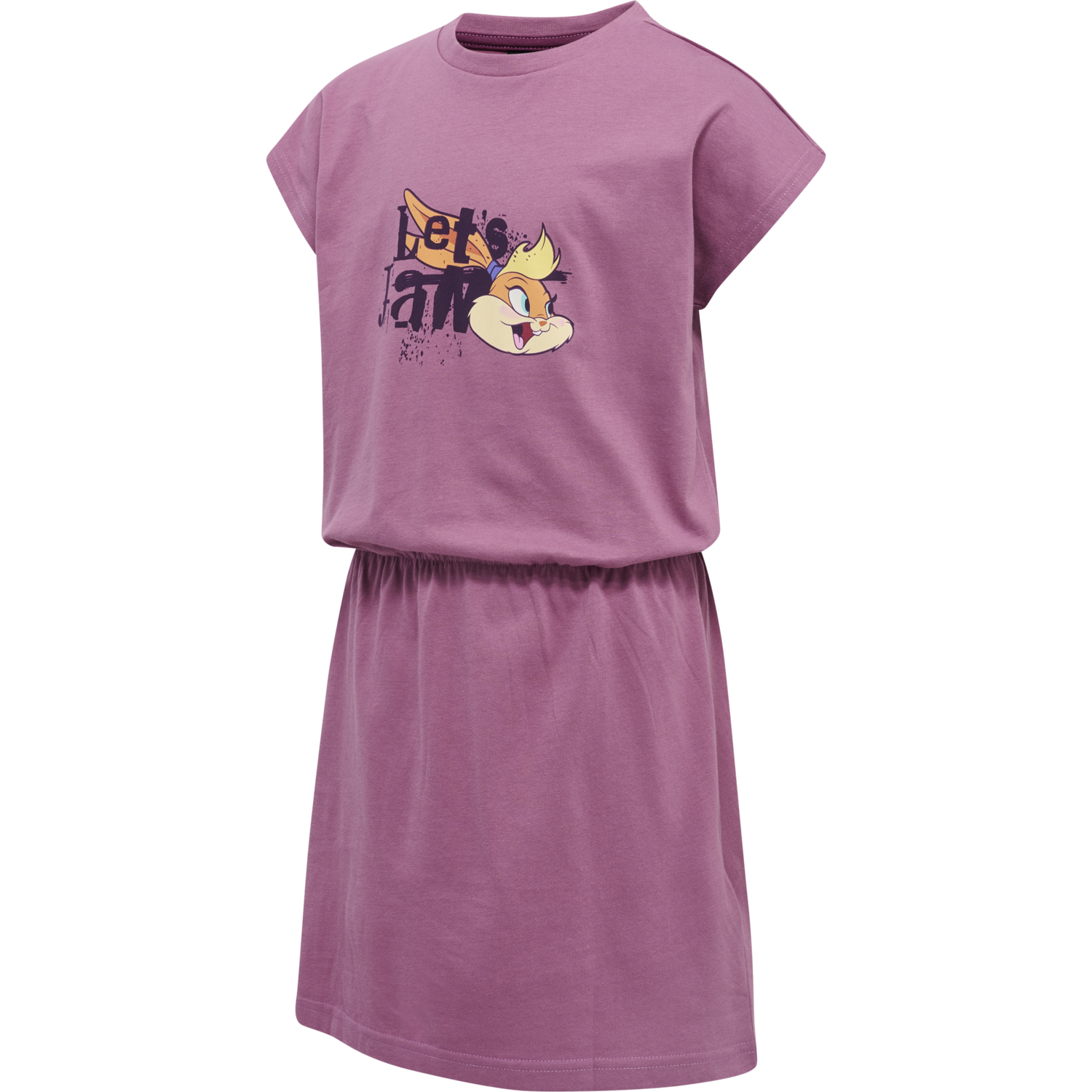 hmlSPACE JAM TWILIGHT DRESS