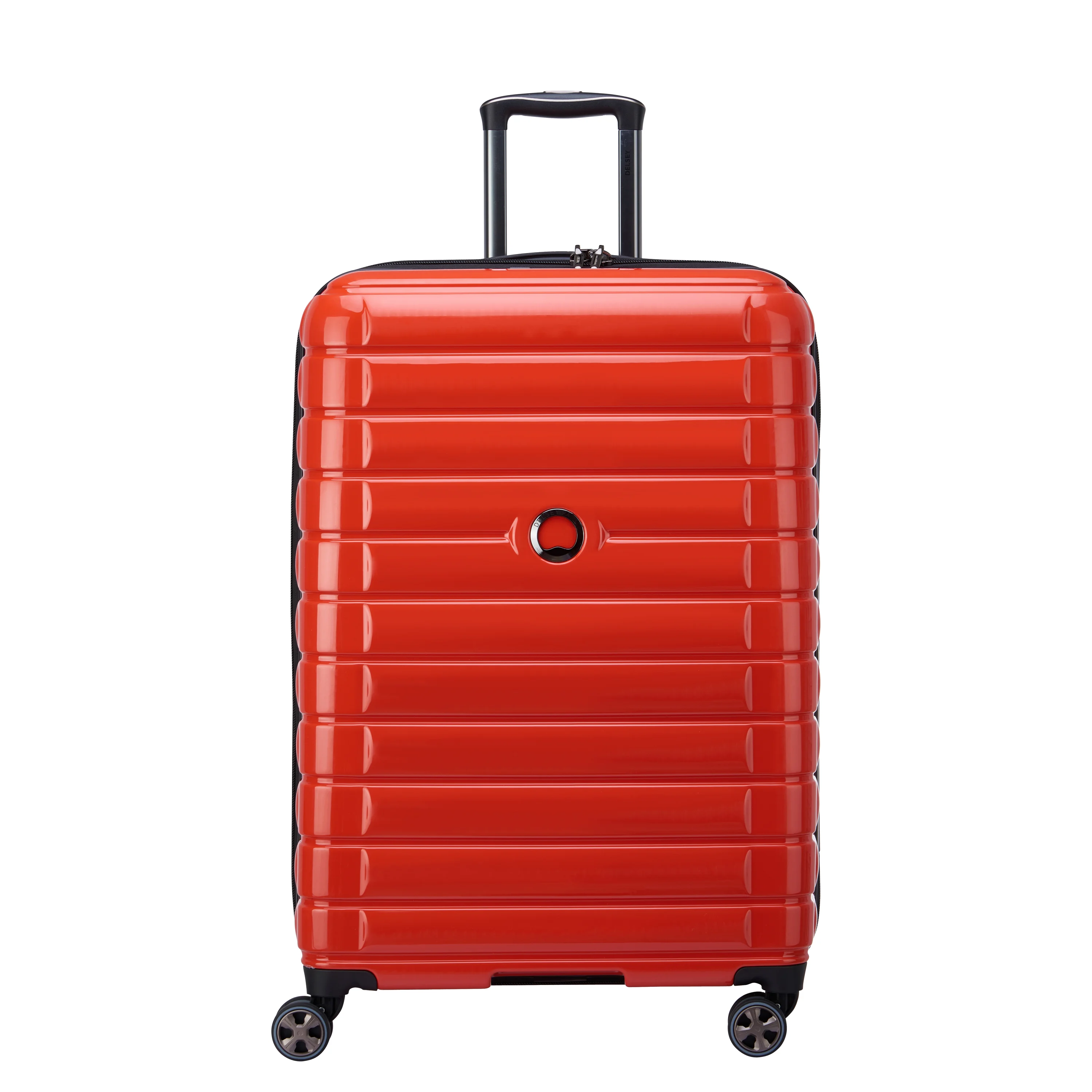 SHADOW 5.0 - Valise soute rigide | Rouge