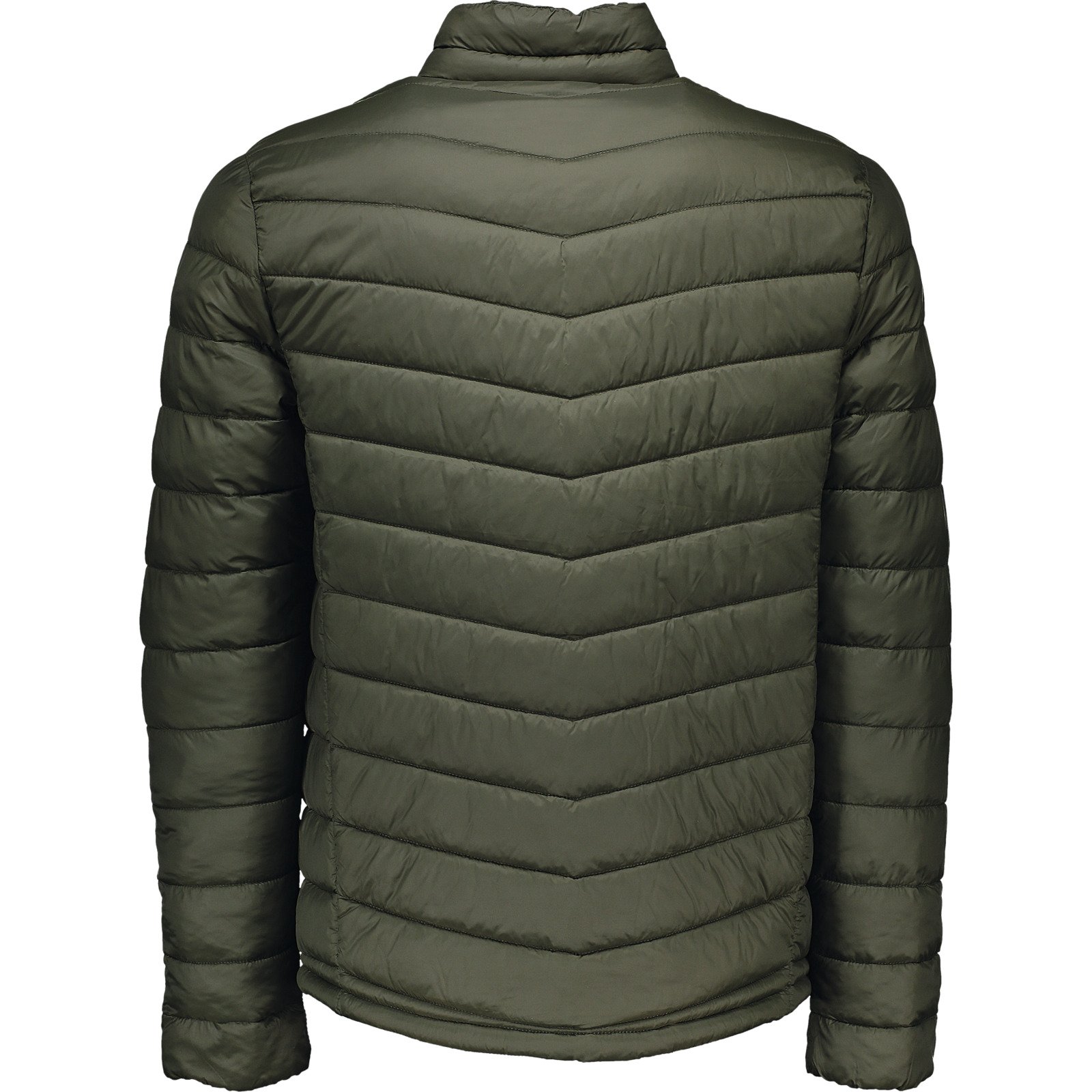 Sherpa Kanchan Hr Steppjacke, olive, XL