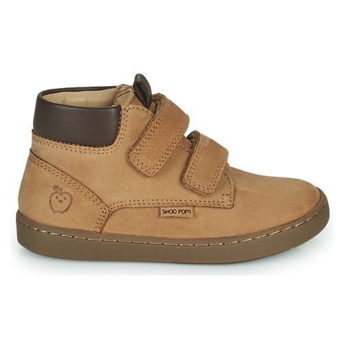 Shoo Pom - PLAY DESERT SCRATCH - Camel