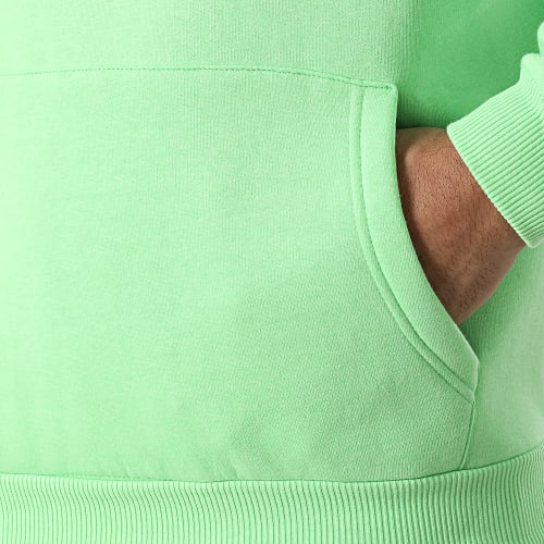 Ensemble De Survetement F22-901T Vert Clair