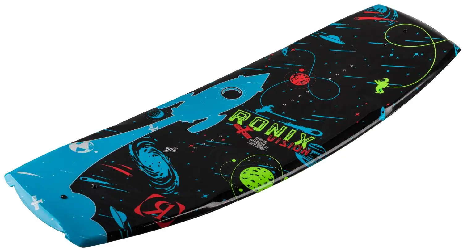 Ronix Vision Børn Wakeboard | SkatePro