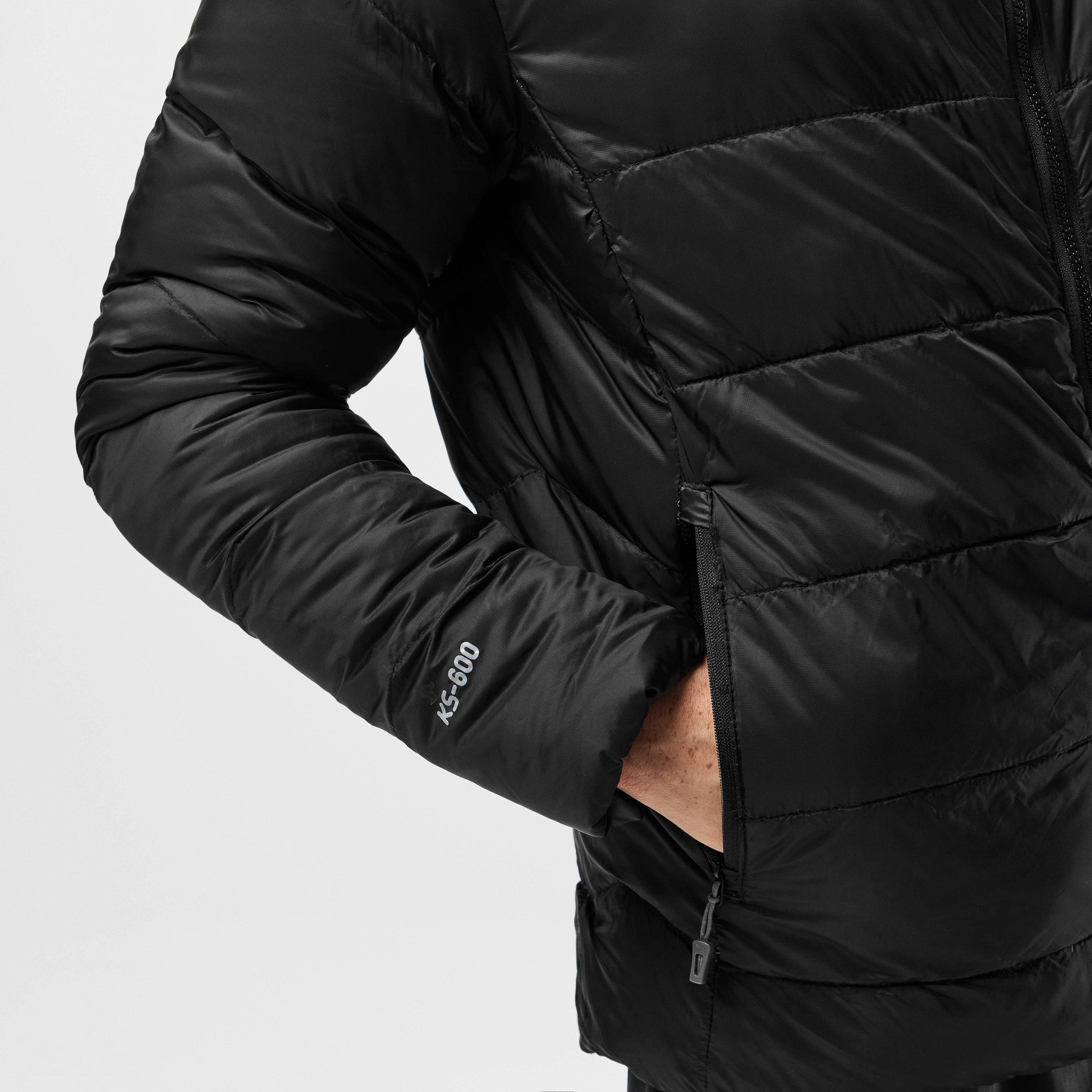 Karrimor Mens Alpinsite Warm jacket
