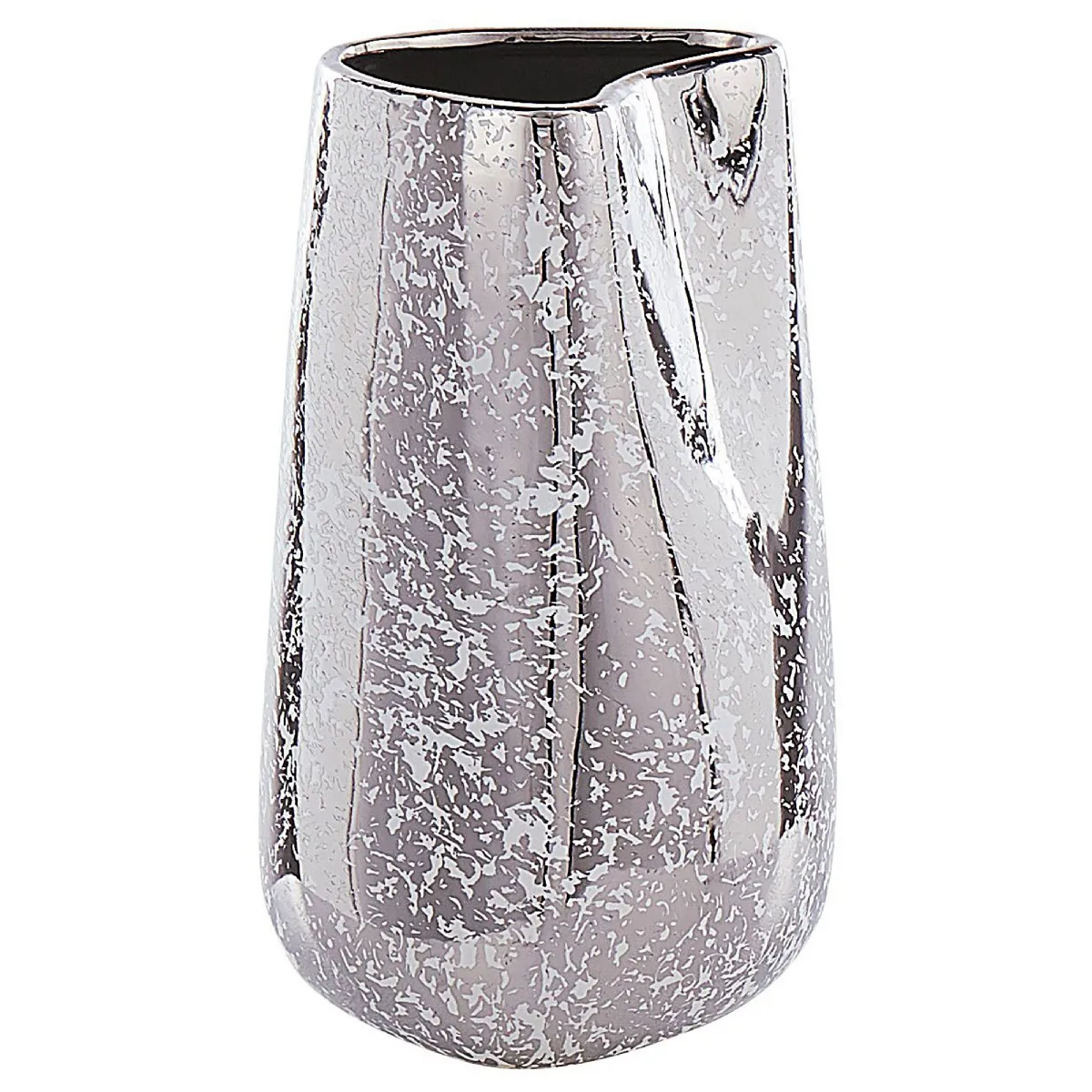Beliani Vase décoratif CIRTA Céramique 27 cm