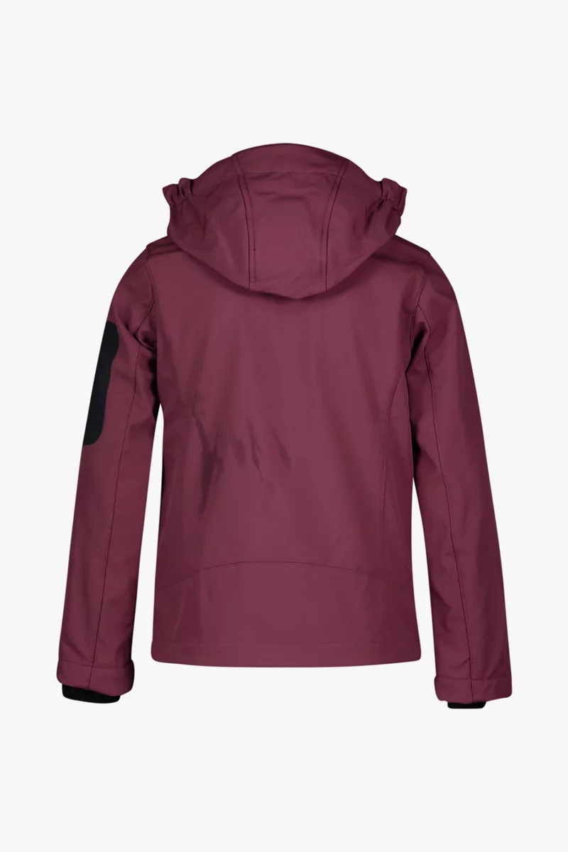 46 NORD Kinder Softshelljacke