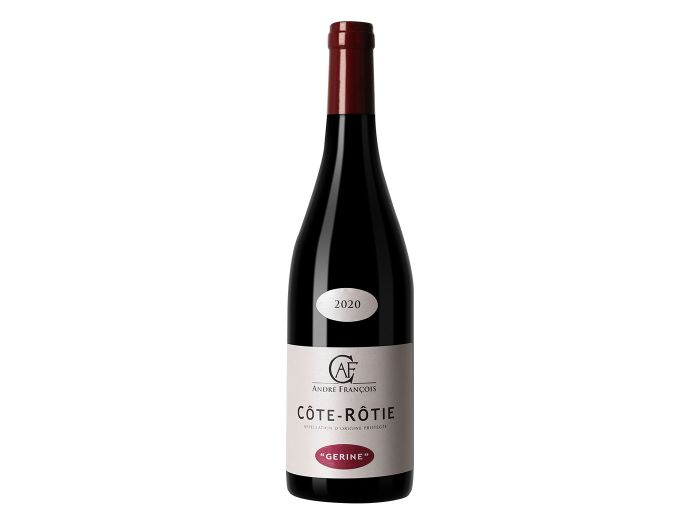 Côte-Rôtie - AOP - 2020 Côte Rôtie 