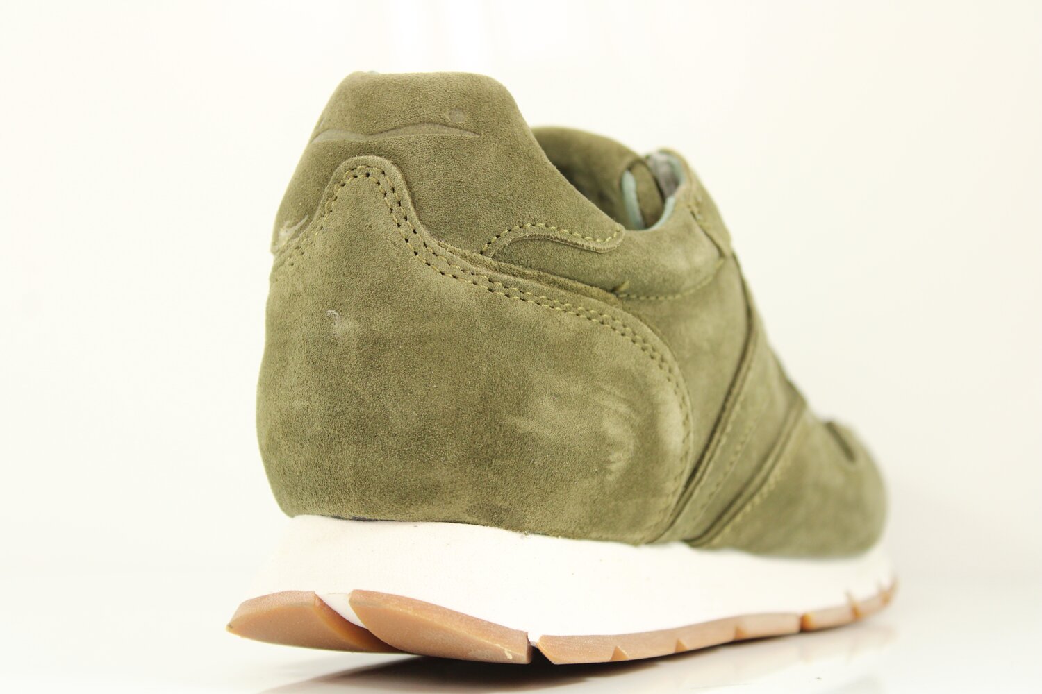 Voile Blanche Sneaker