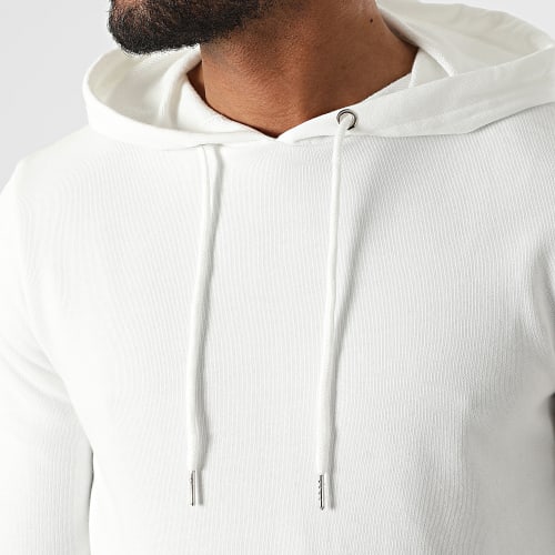 Ensemble De Survetement Blanc