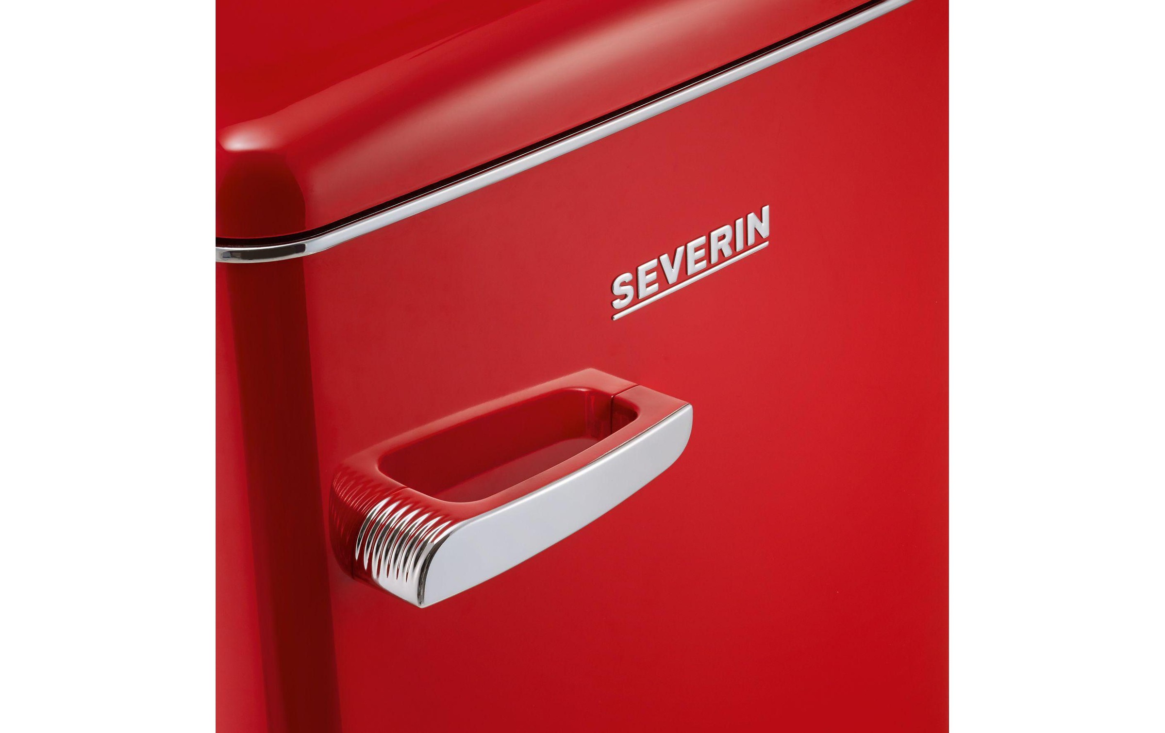 Severin Kühlschrank »RKS 8830« 89,5 cm hoch 55 cm breit