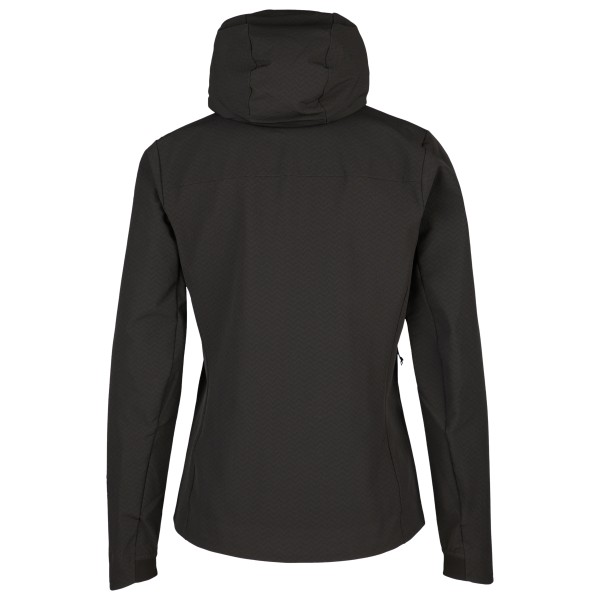 Patagonia - Women's R1 CrossStrata Hoody - Veste softshell