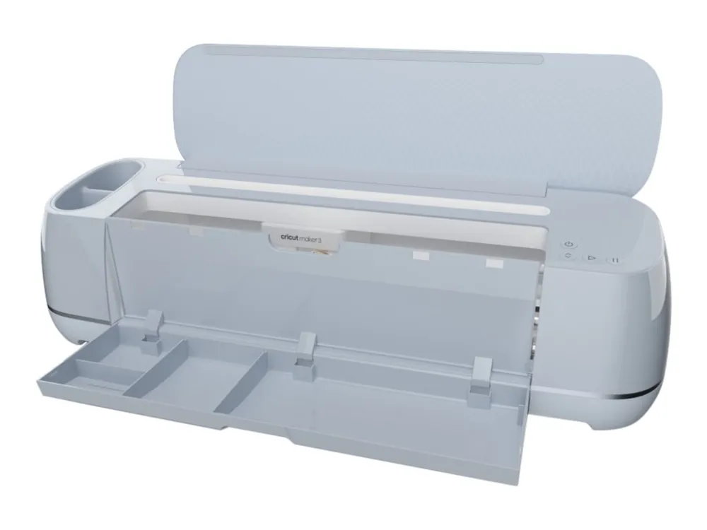 Cricut Maker 3 - Elektronisk skæremaskine