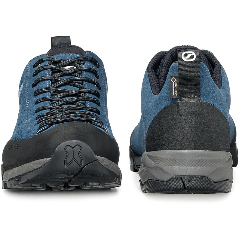 Scarpa Herren Mojito Trail GTX Schuhe