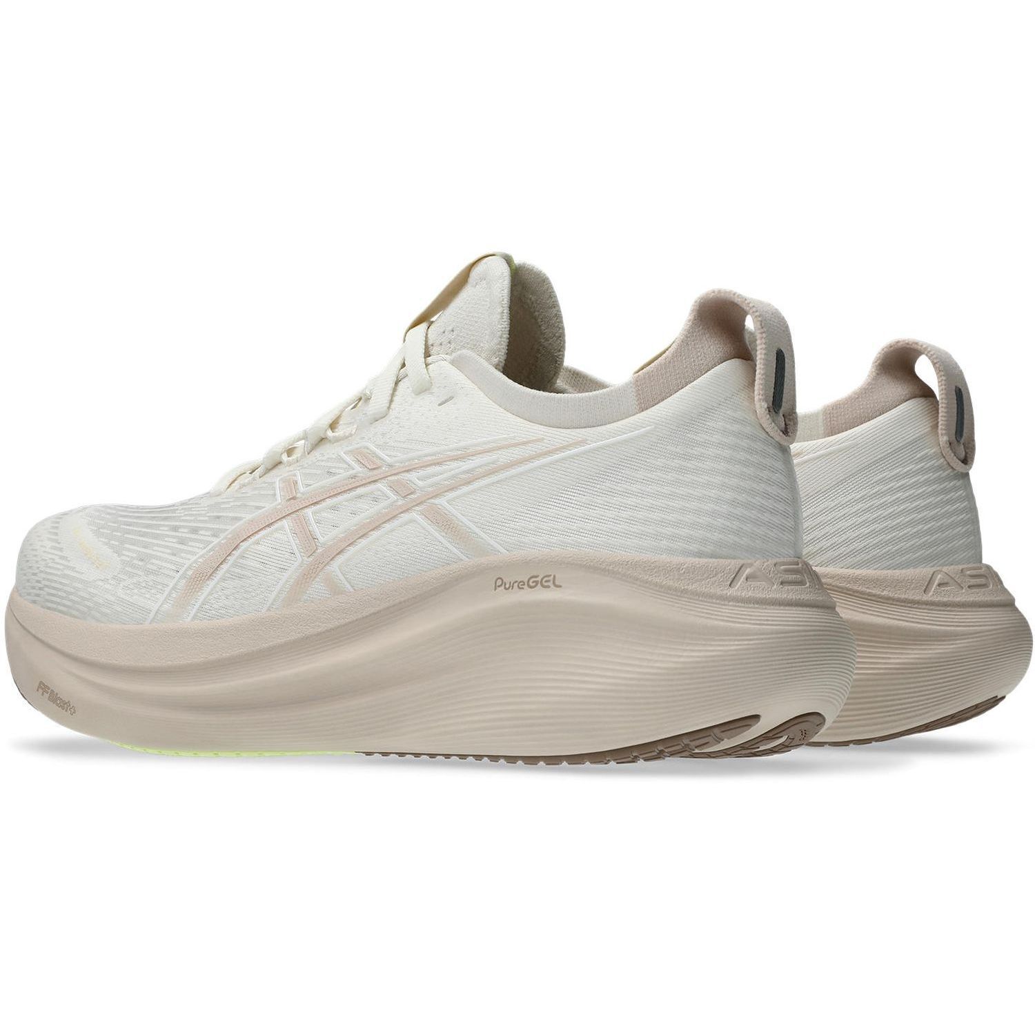 ASICSGEL-NIMBUS 27 Lady