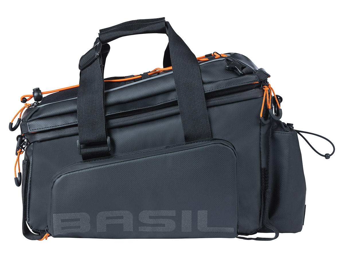 Basil Miles Tarpaulin XL Pro bagagedragertas
