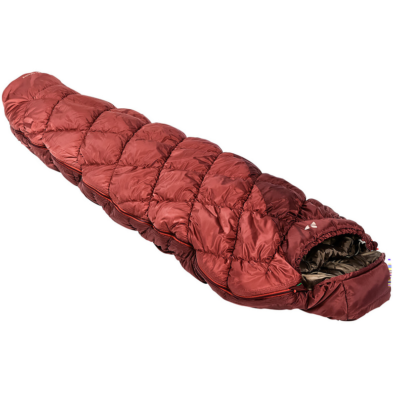 Vaude Meglis 700 Syn Schlafsack