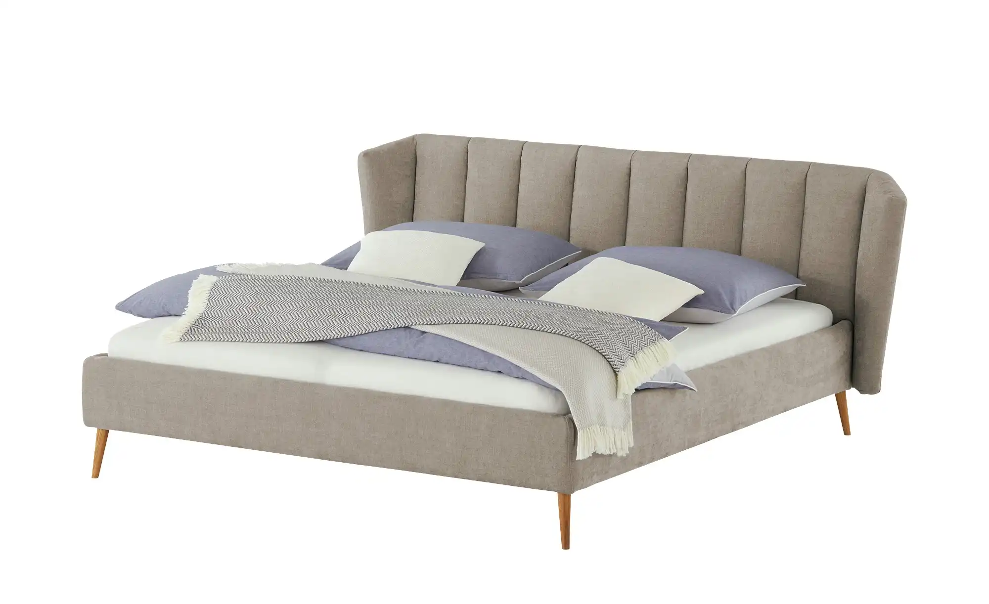 Gray & Jones Polsterbettgestell Baltic Breeze