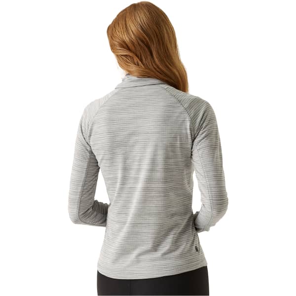 Sweat polaire ski rando REGATTA YONDER II W WHITE