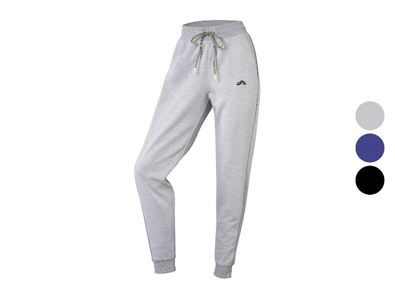 Dames joggingbroek