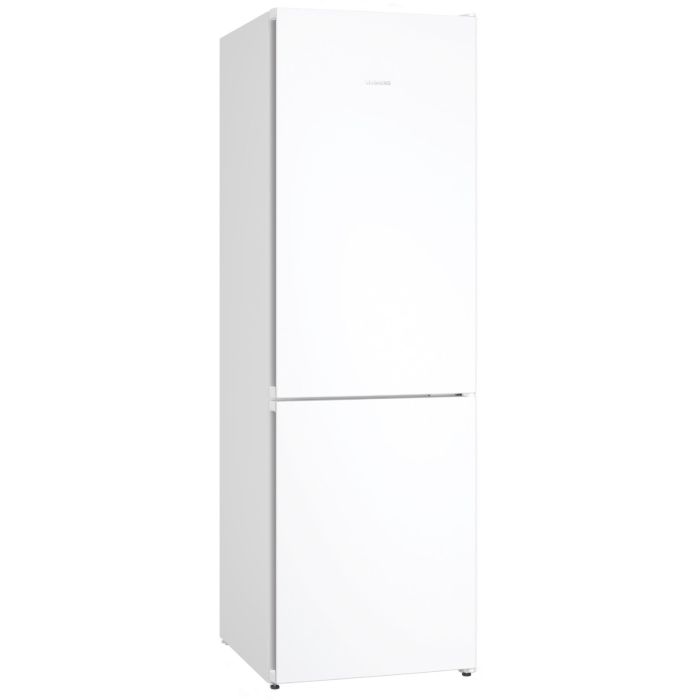Siemens Kühl- / Gefrierkombination iQ300 KG36N2WCF