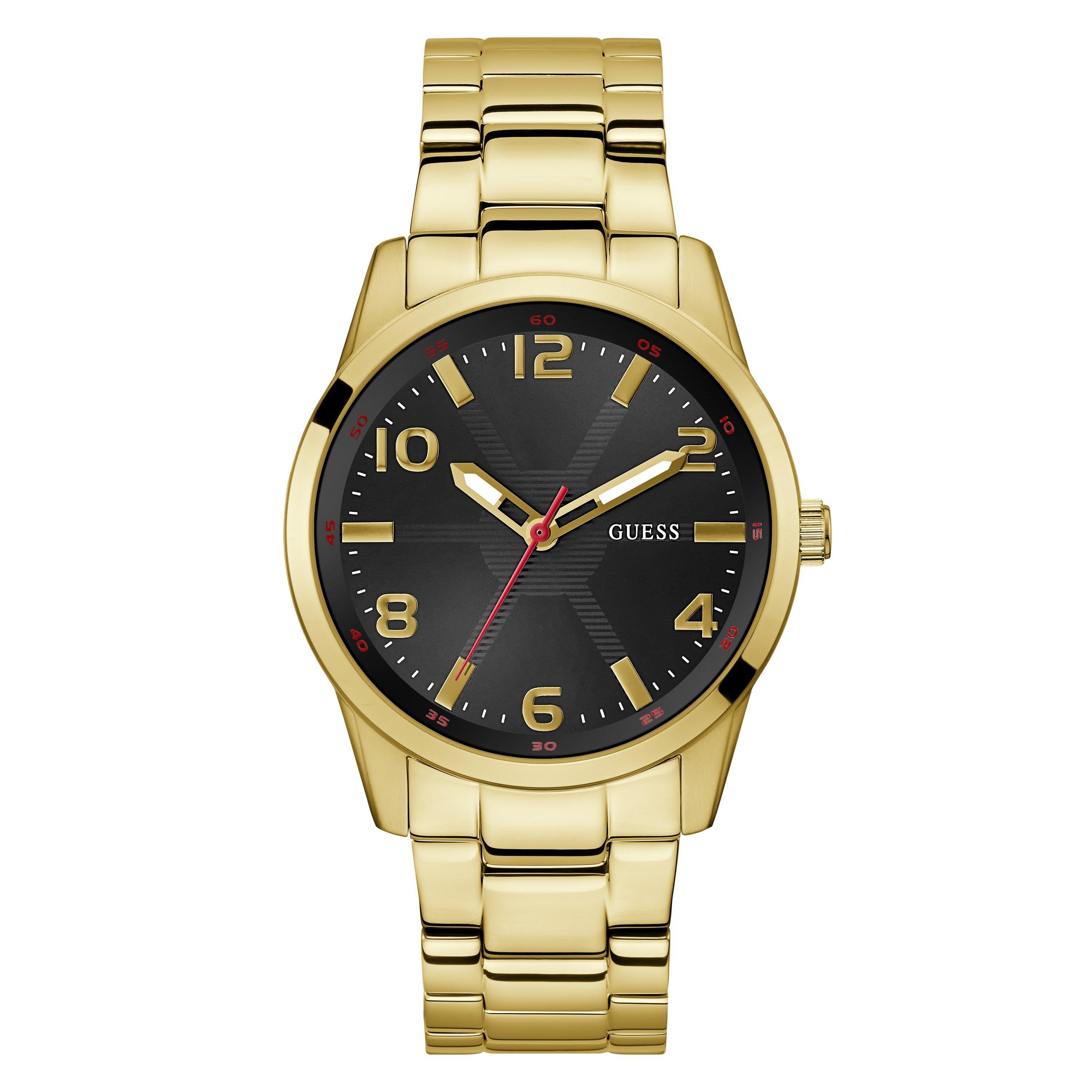 Guess Monte Watch