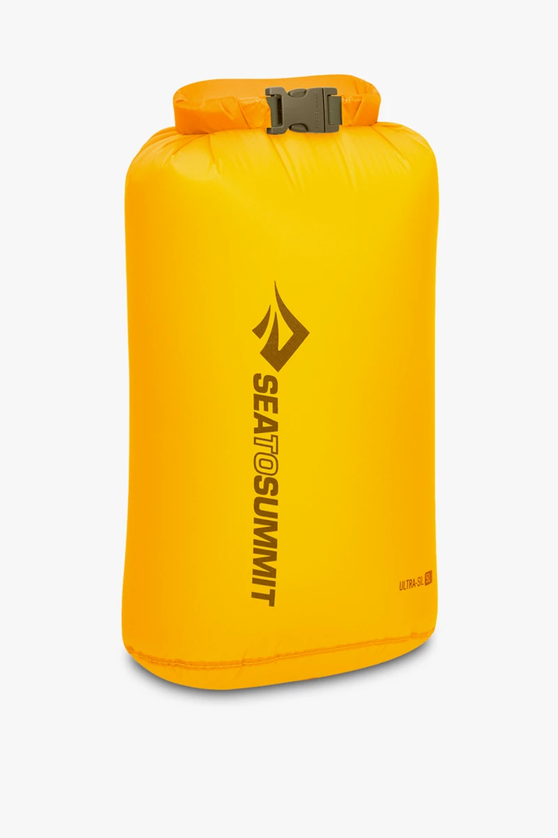 Sea to Summit Ultra-Sil Dry Bag 5 L Packbeutel