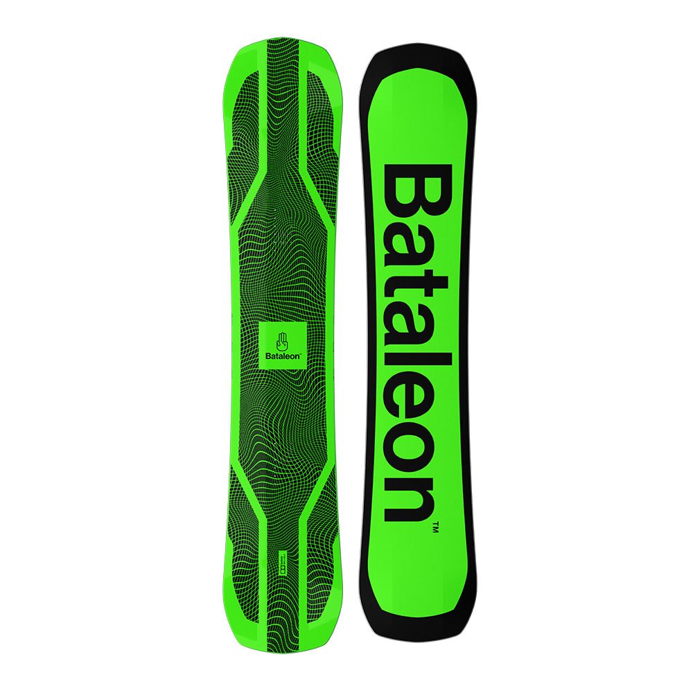 Bataleon GOLIATH 23/24 - Snowboard freestyle Homme none