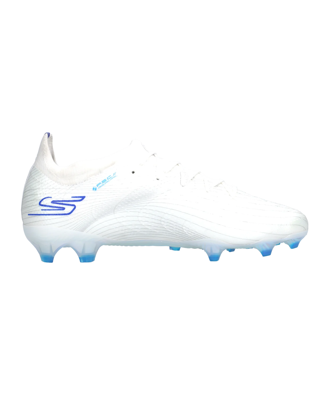 Skechers SKX 01 Low FG Diamond Ice Weiss FWHT