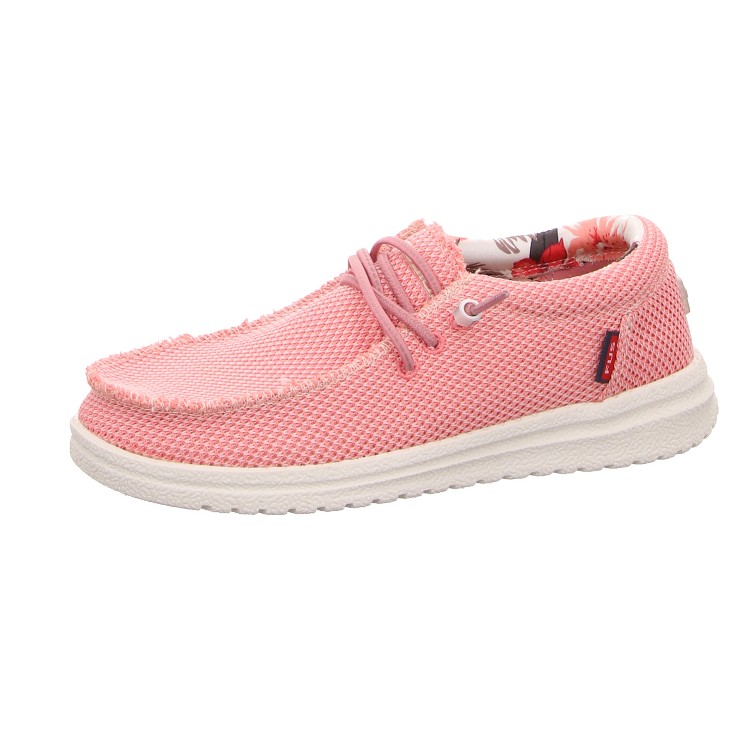 Fusion Slipper rose rose/pink