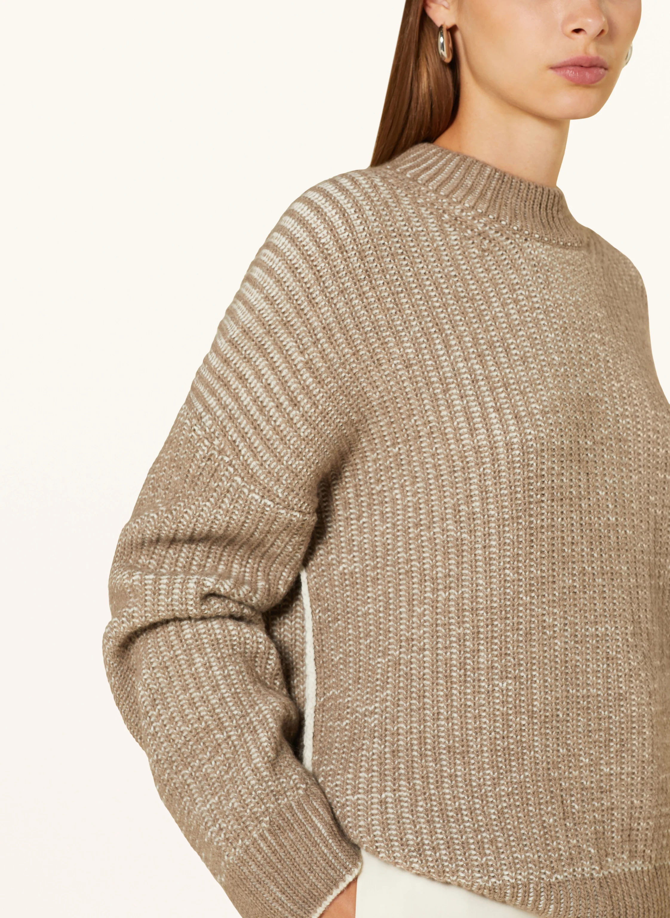 ARMEDANGELS Pullover SADNAA
