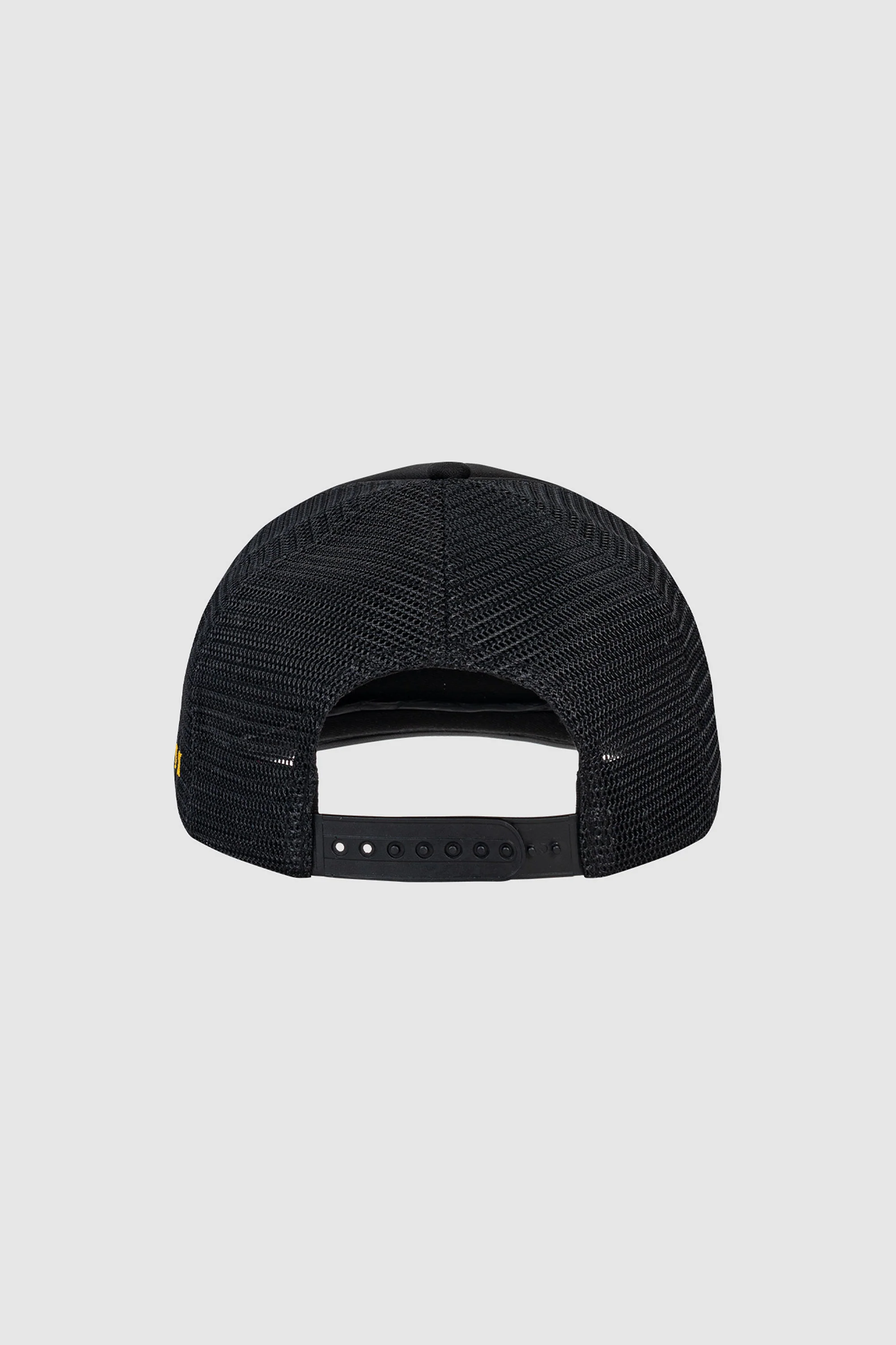 Explicit Cap