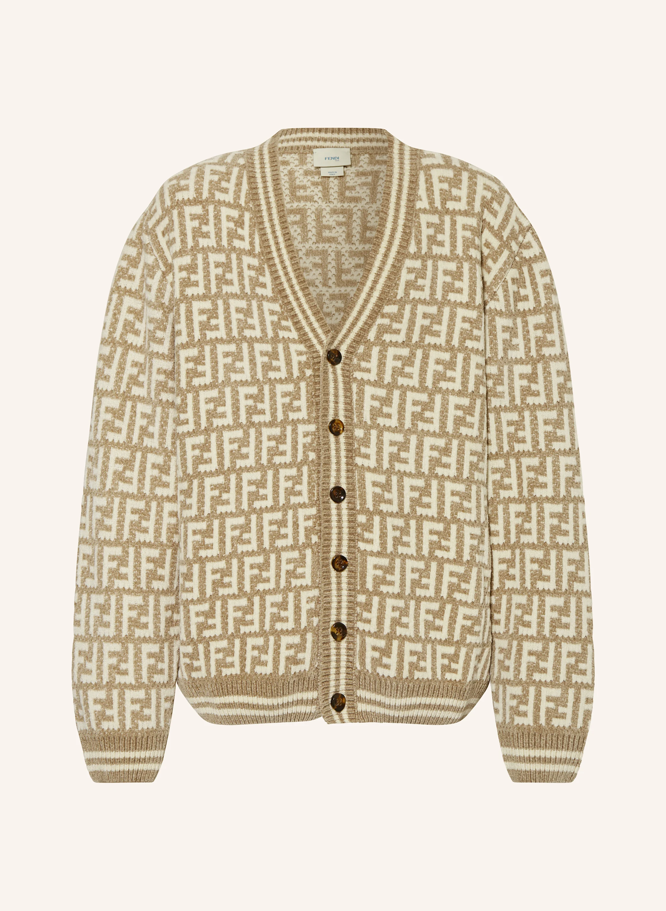 FENDI Strickjacke