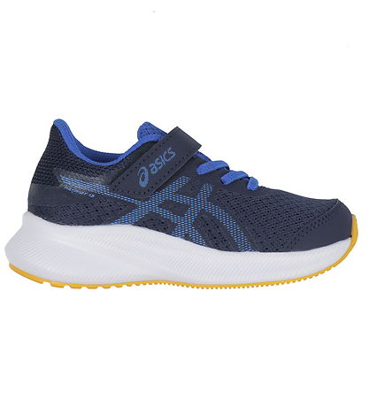 Asics Schuhe - Patriot 13 PS - Midnight/Blue Coast