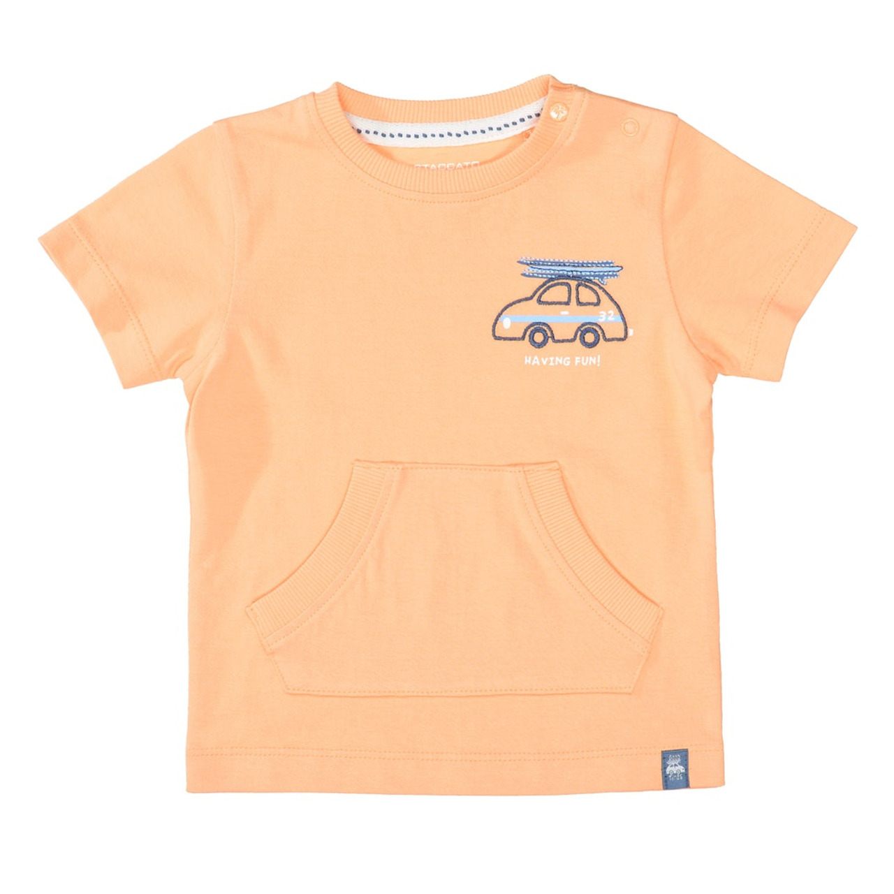 Staccato Kn.-T-Shirt