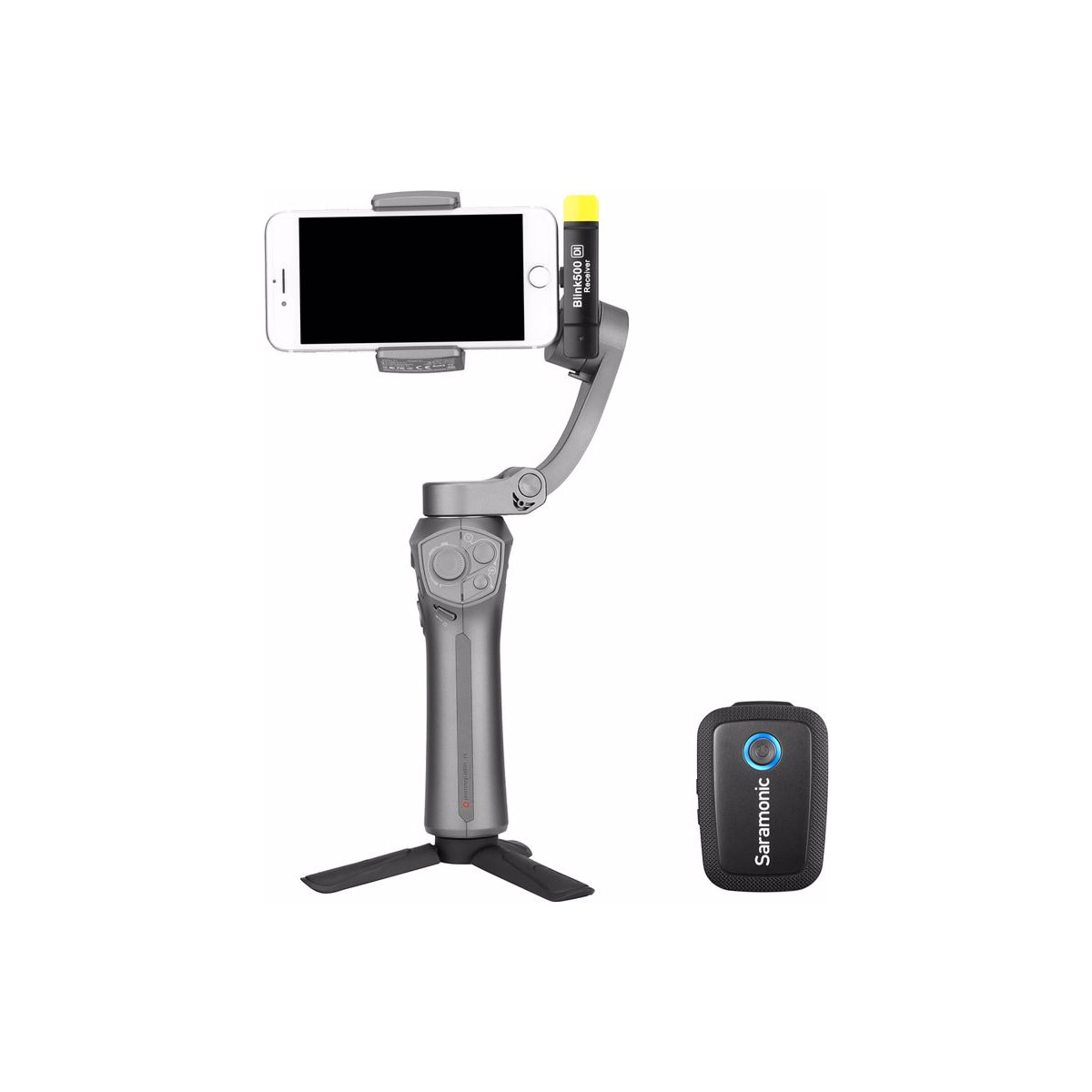 Saramonic BLINK 500 B3 Mygg