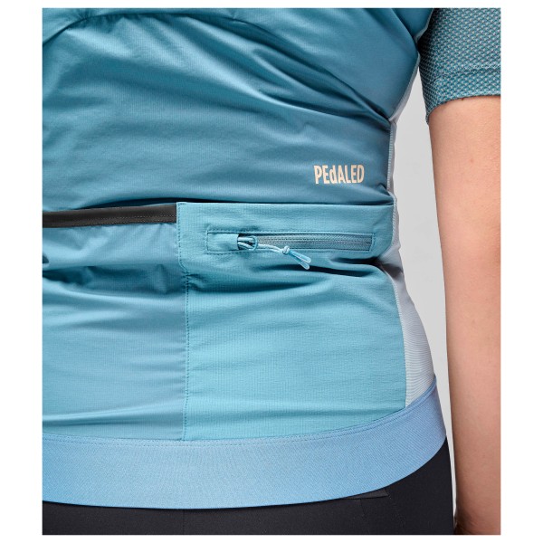 Pedaled - Women's Odyssey Insulated Vest - Gilet de cyclisme
